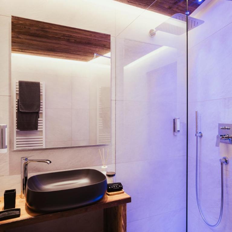 Luxury Chalet P - Chalet con 1 Camera da Letto - 8