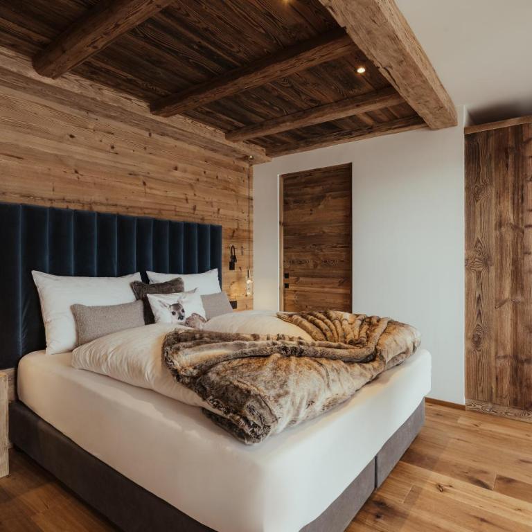 Luxury Chalet P - Chalet con 1 Camera da Letto - 3