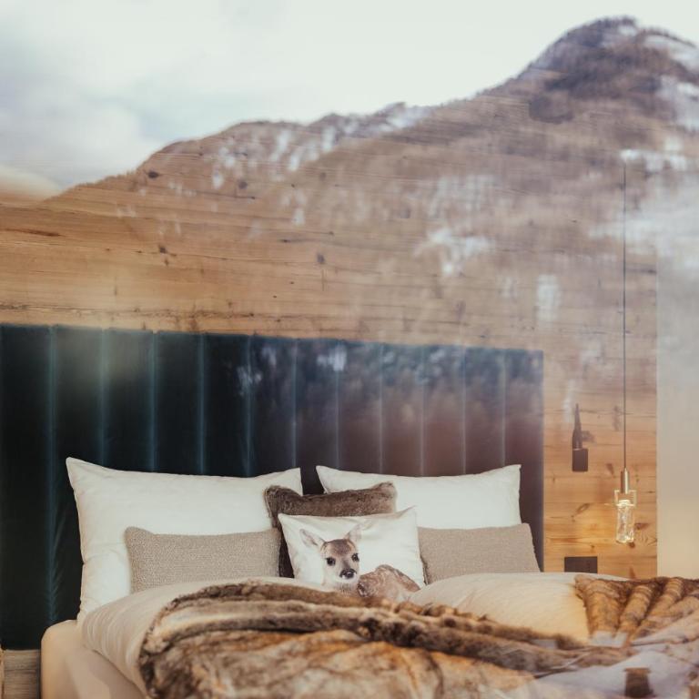 Luxury Chalet P - Chalet con 1 Camera da Letto - 4