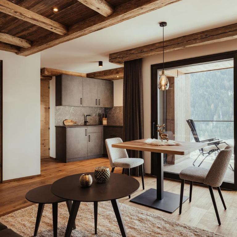 Luxury Chalet P - Chalet con 1 Camera da Letto - 7