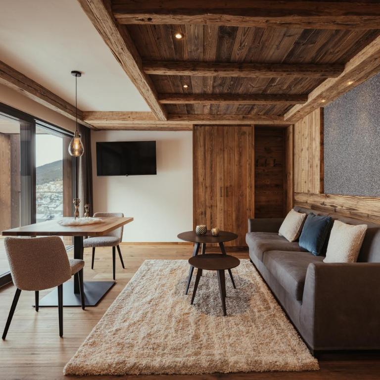 Luxury Chalet P - Chalet - 15