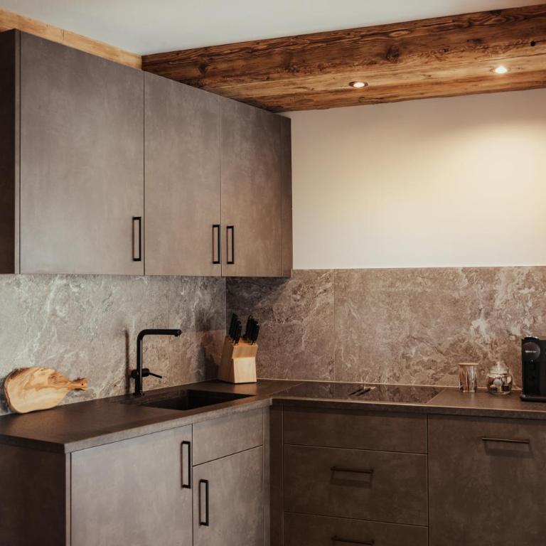 Luxury Chalet P - Chalet con 1 Camera da Letto - 9