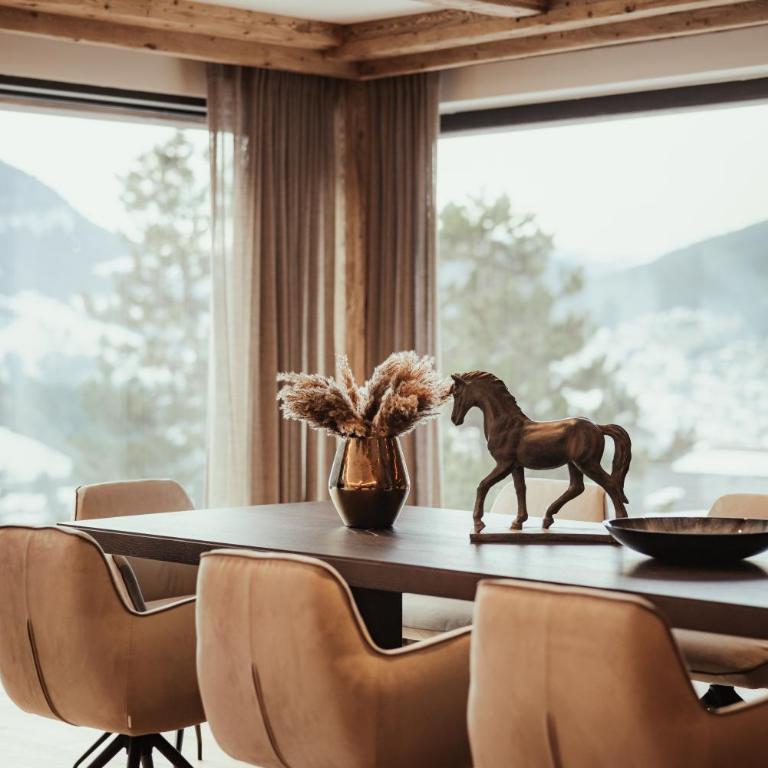 Luxury Chalet P - Chalet con 2 Camere da Letto - 9