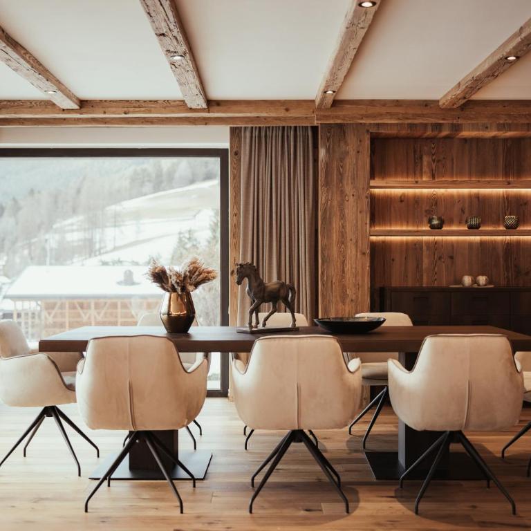 Luxury Chalet P - Chalet - 16