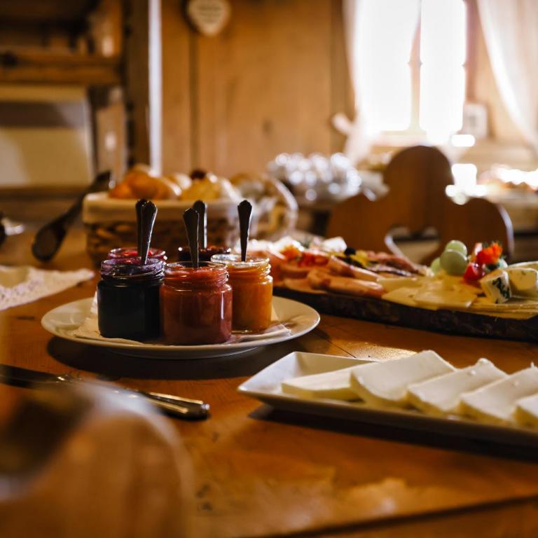 Wargerhof - Urlaub auf dem Bauernhof - Apartment mit 2 Schlafzimmern - 21
