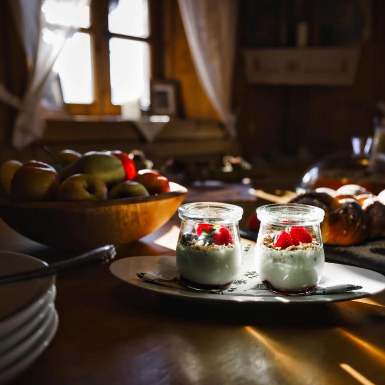 Wargerhof - Urlaub auf dem Bauernhof - Apartment mit 2 Schlafzimmern - 22