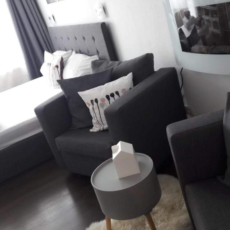 Top Appartment mit Weitblick und Late Check-Out inklusive aktivCARD - Appartamento con Balcone - 17