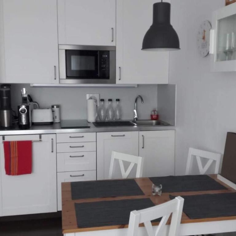 Top Appartment mit Weitblick und Late Check-Out inklusive aktivCARD - Appartamento con Balcone - 10