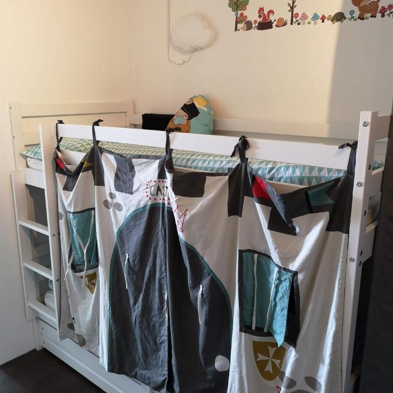 Top Appartment mit Weitblick und Late Check-Out inklusive aktivCARD - Appartamento con Balcone - 20
