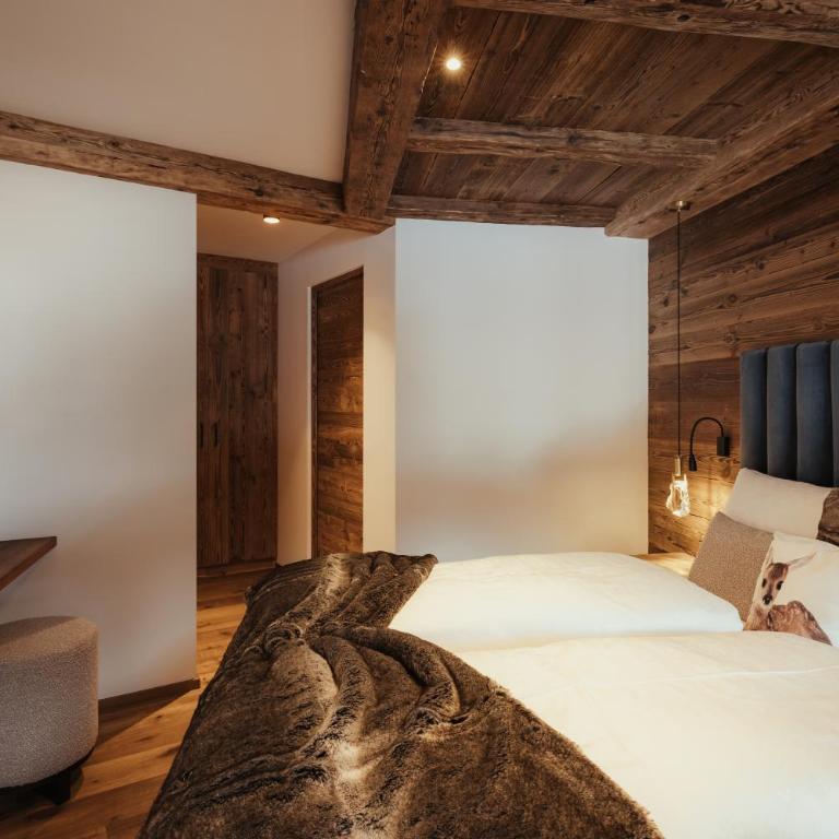 Luxury Chalet P - Chalet con 2 Camere da Letto - 16