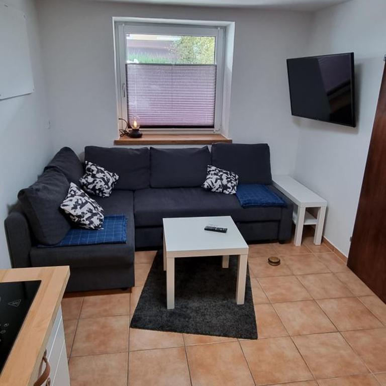 Bergzeit - Apartment mit 1 Schlafzimmer - 3