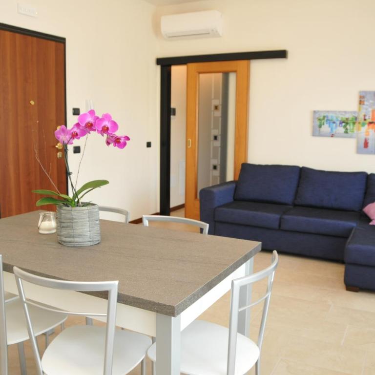 Salvi - Appartamento con Balcone - 1
