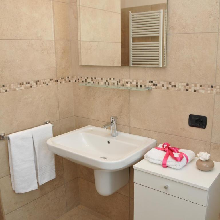Salvi - Appartamento con Balcone - 22