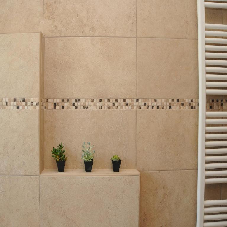 Salvi - Appartamento con Balcone - 21