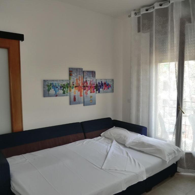 Salvi - Appartamento con Balcone - 12