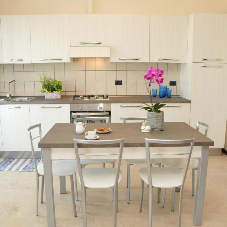 Salvi - Appartamento con Balcone - 3