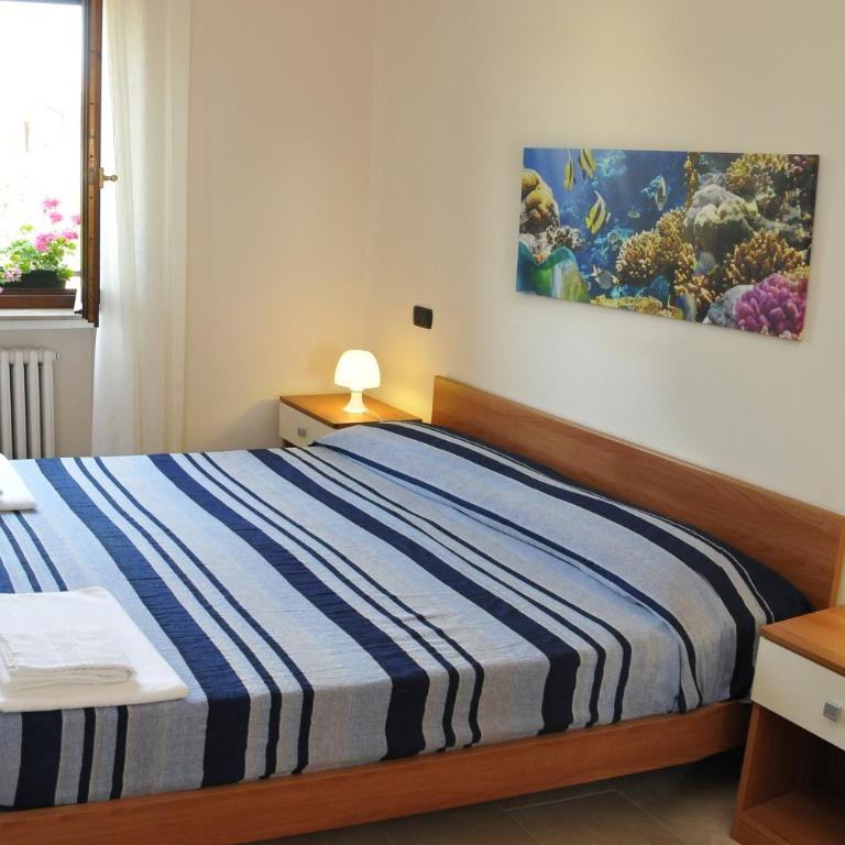 Salvi - Appartamento con Balcone - 15
