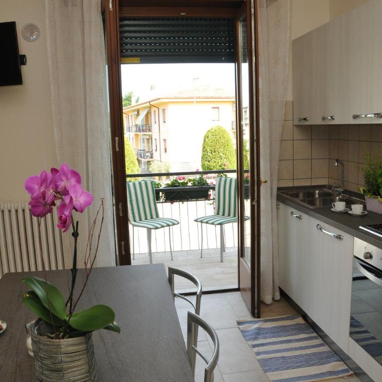 Salvi - Appartamento con Balcone - 4
