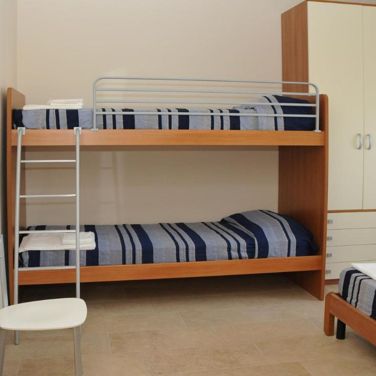 Salvi - Appartamento con Balcone - 13