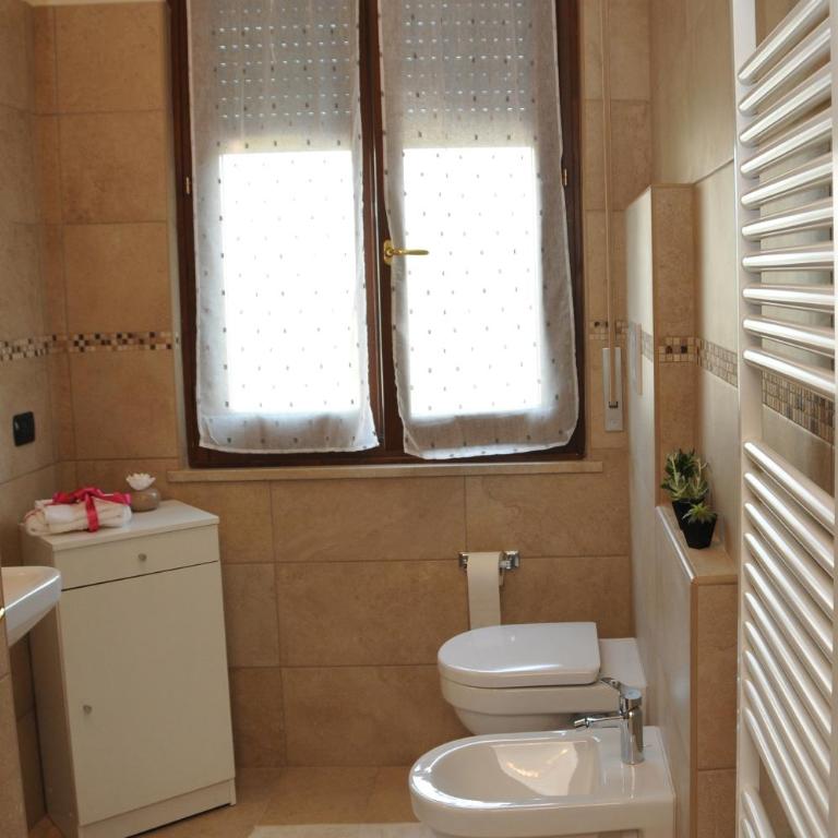 Salvi - Appartamento con Balcone - 23