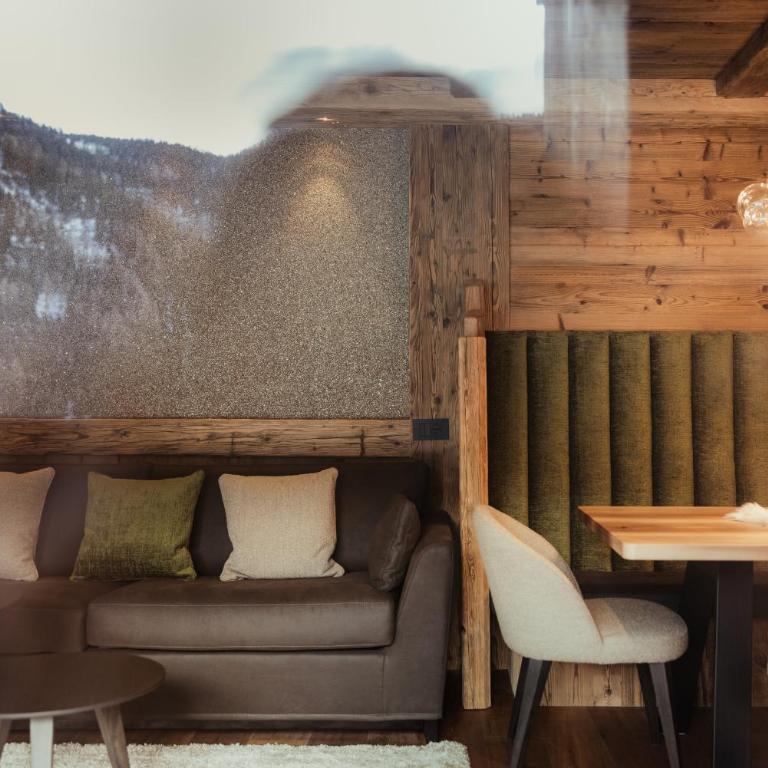 Luxury Chalet P - Chalet con 1 Camera da Letto - 15