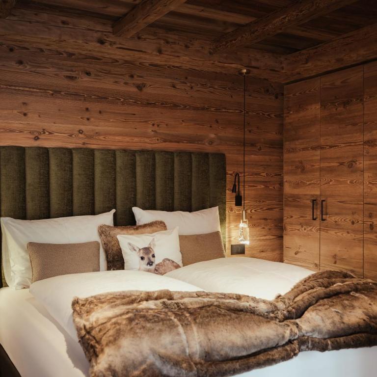 Luxury Chalet P - Chalet con 1 Camera da Letto - 13