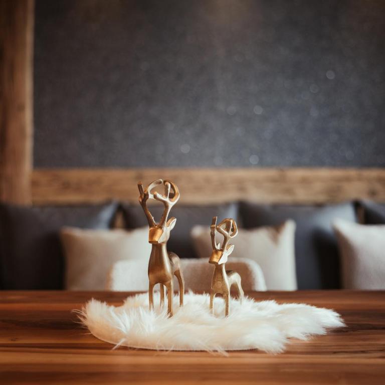 Luxury Chalet P - Chalet con 1 Camera da Letto - 10