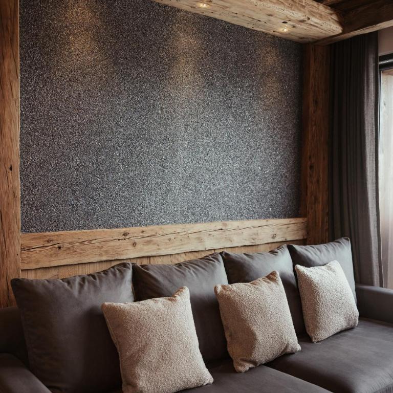 Luxury Chalet P - Chalet con 1 Camera da Letto - 1
