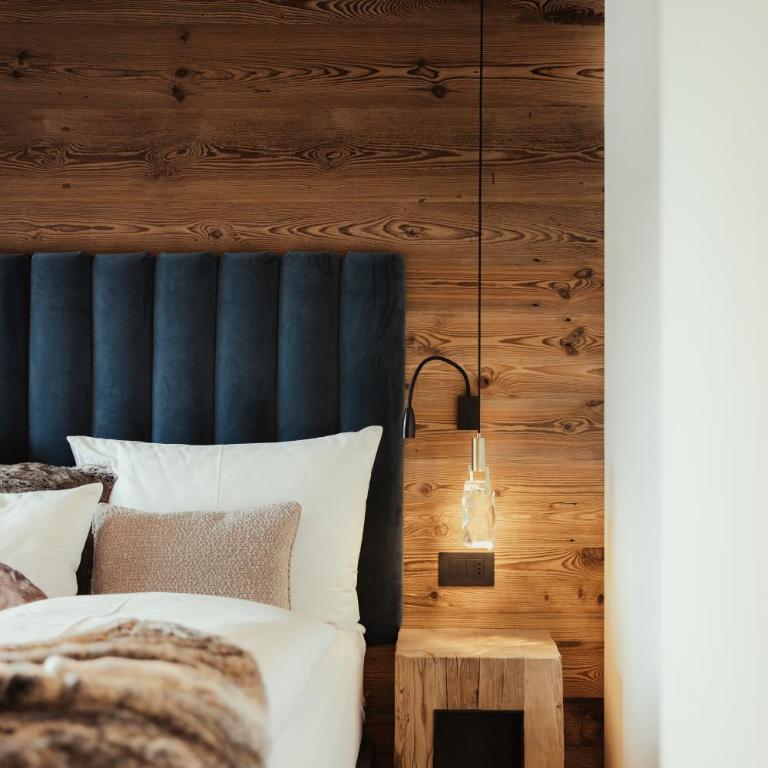 Luxury Chalet P - Chalet - 19