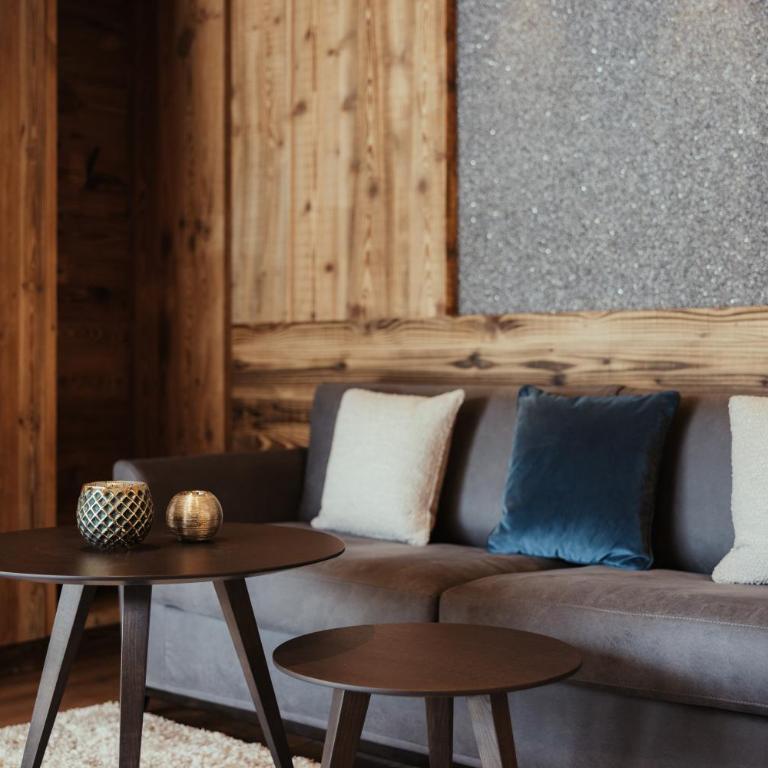 Luxury Chalet P - Chalet con 1 Camera da Letto - 13