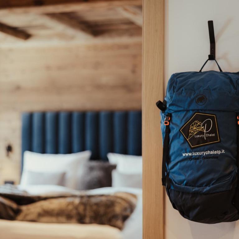 Luxury Chalet P - Chalet - 21