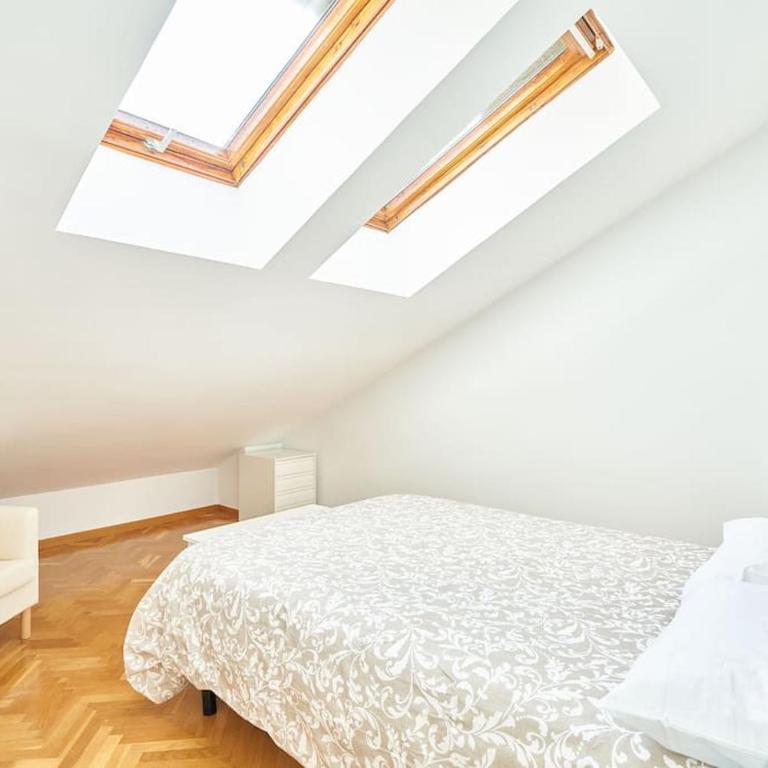 Dúplex palacio congreso II - Apartamento de 3 dormitorios - 30