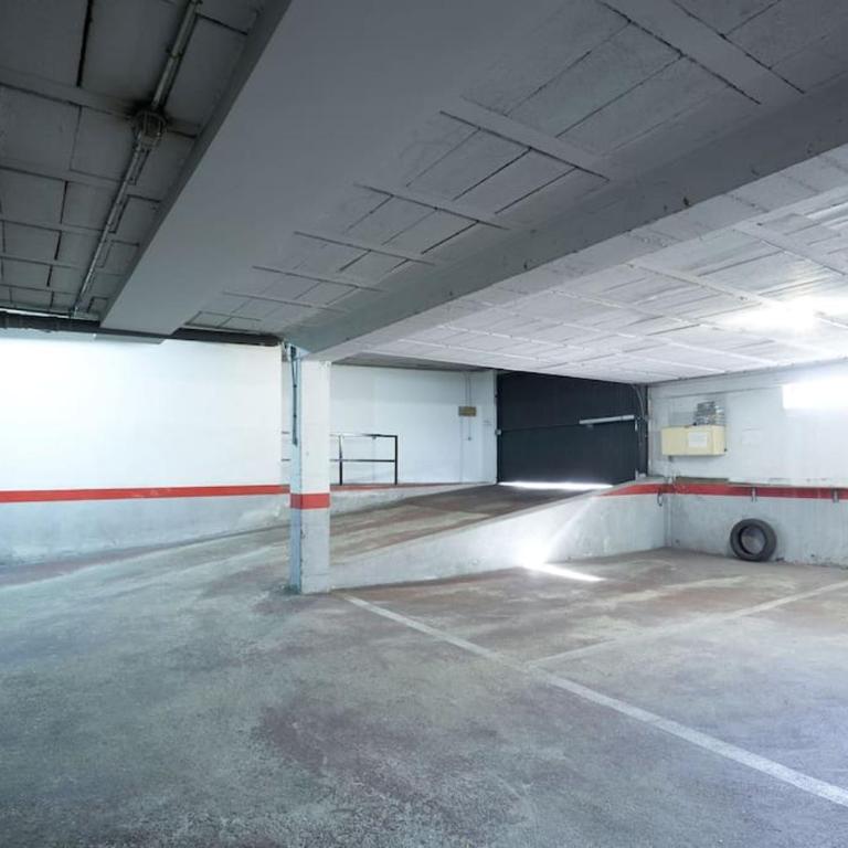 Dúplex palacio congreso II - Apartamento de 3 dormitorios - 29
