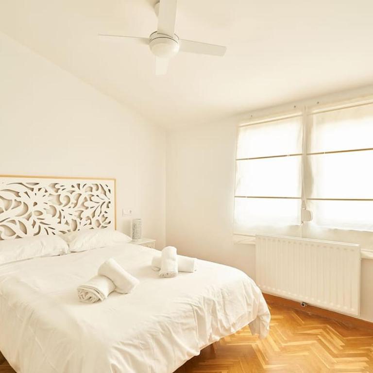 Dúplex palacio congreso II - Apartamento de 3 dormitorios - 27