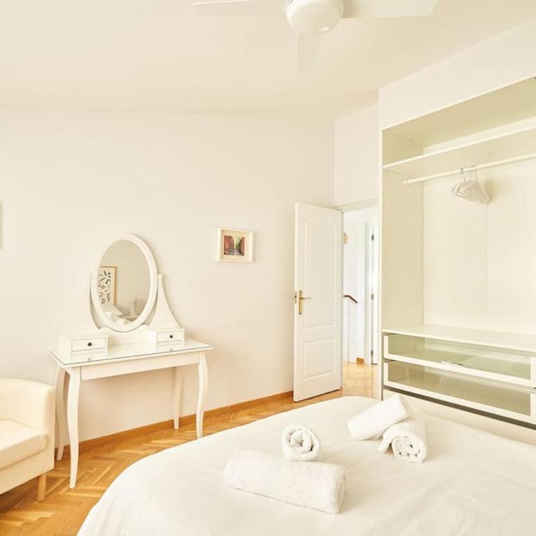 Dúplex palacio congreso II - Apartamento de 3 dormitorios - 26