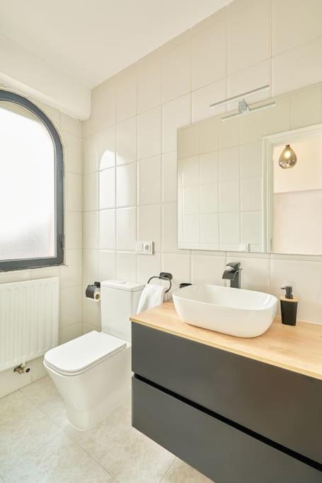 Dúplex palacio congreso II - Apartamento de 3 dormitorios - 20