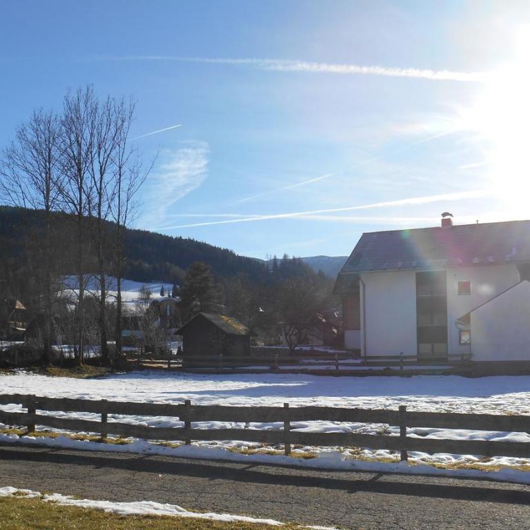 Haus Estelle - Ferienhaus - 5