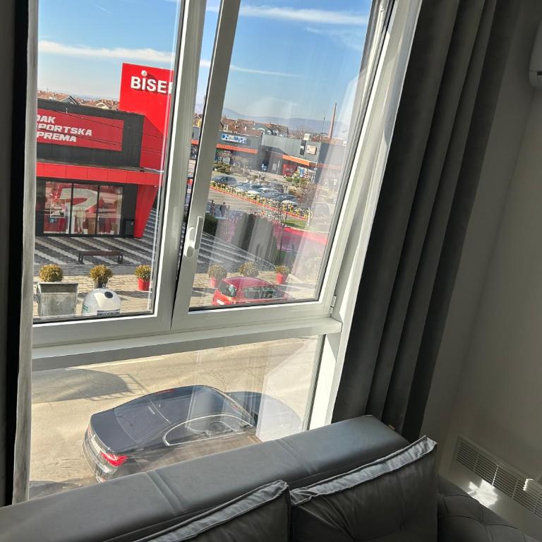 De Lux Nedeljkovic President - Apartman sa 1 Spavaćom Sobom - 45