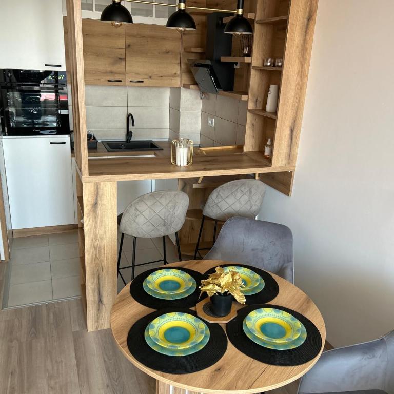 De Lux Nedeljkovic President - Apartman sa 1 Spavaćom Sobom - 50