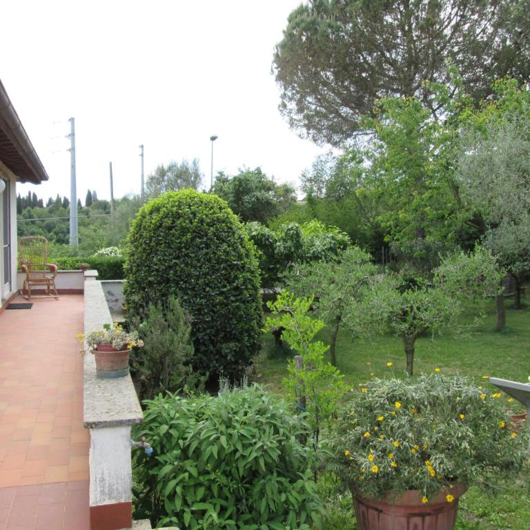 Alloggio Turistico La Balocca - Monolocale Familiare - 25