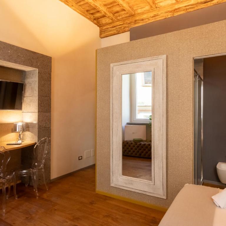 Fontana di Trevi Roma Luxury Suite - Suite Deluxe - 35