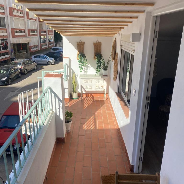 CASA PLAYA - HOME RENt MALAGA - Two-Bedroom Apartment - 9