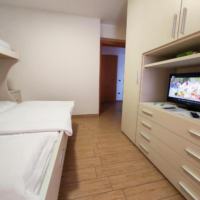 Appartamento Diana - Appartamento con 2 Camere da Letto - 10
