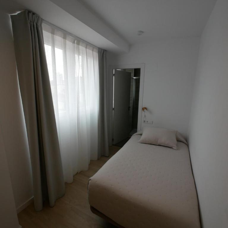 Hotel Myro - Habitación Doble Económica - 3