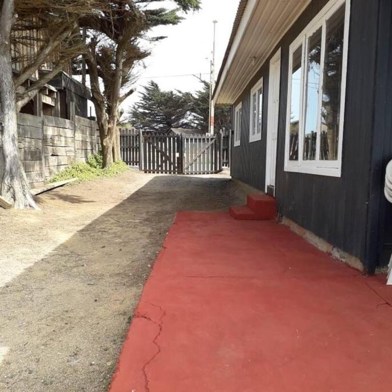 Cabaña Mar Pichilemu - Casa de 3 dormitorios - 36