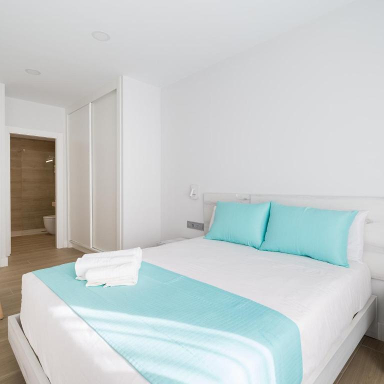 Urban Square 3A5 By CanariasGetaway - Casa - 16