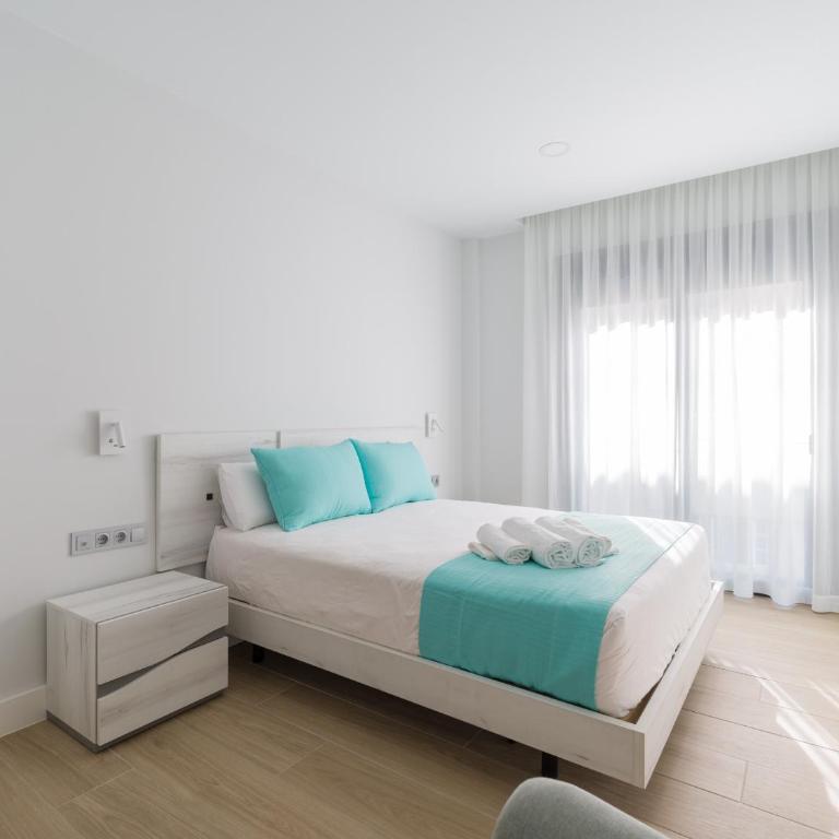 Urban Square 3A5 By CanariasGetaway - Casa - 21