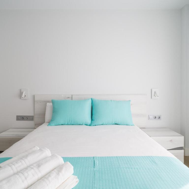 Urban Square 3A5 By CanariasGetaway - Casa - 23