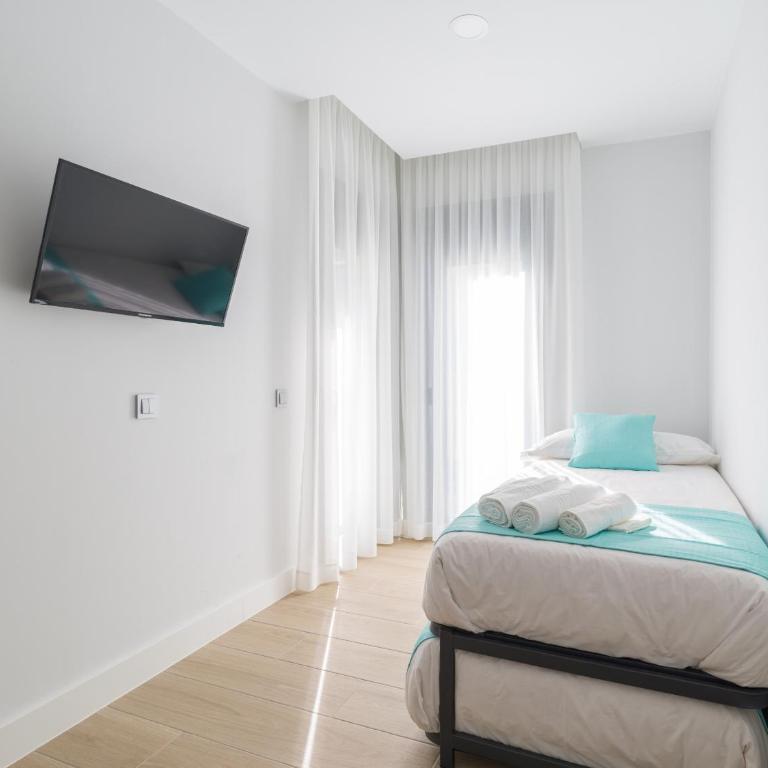 Urban Square 3A5 By CanariasGetaway - Casa - 25