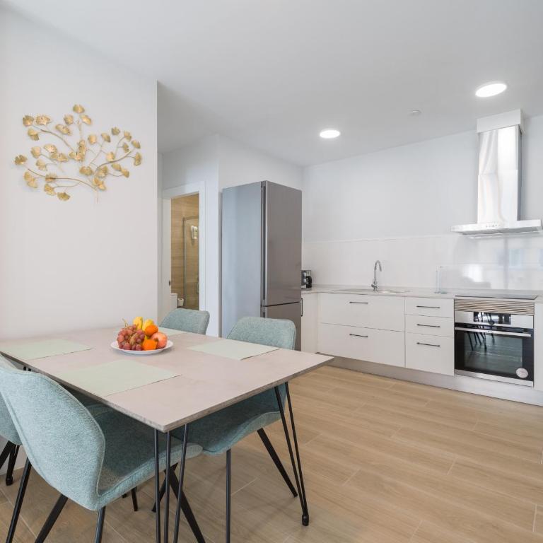 Urban Square 3A5 By CanariasGetaway - Casa - 11